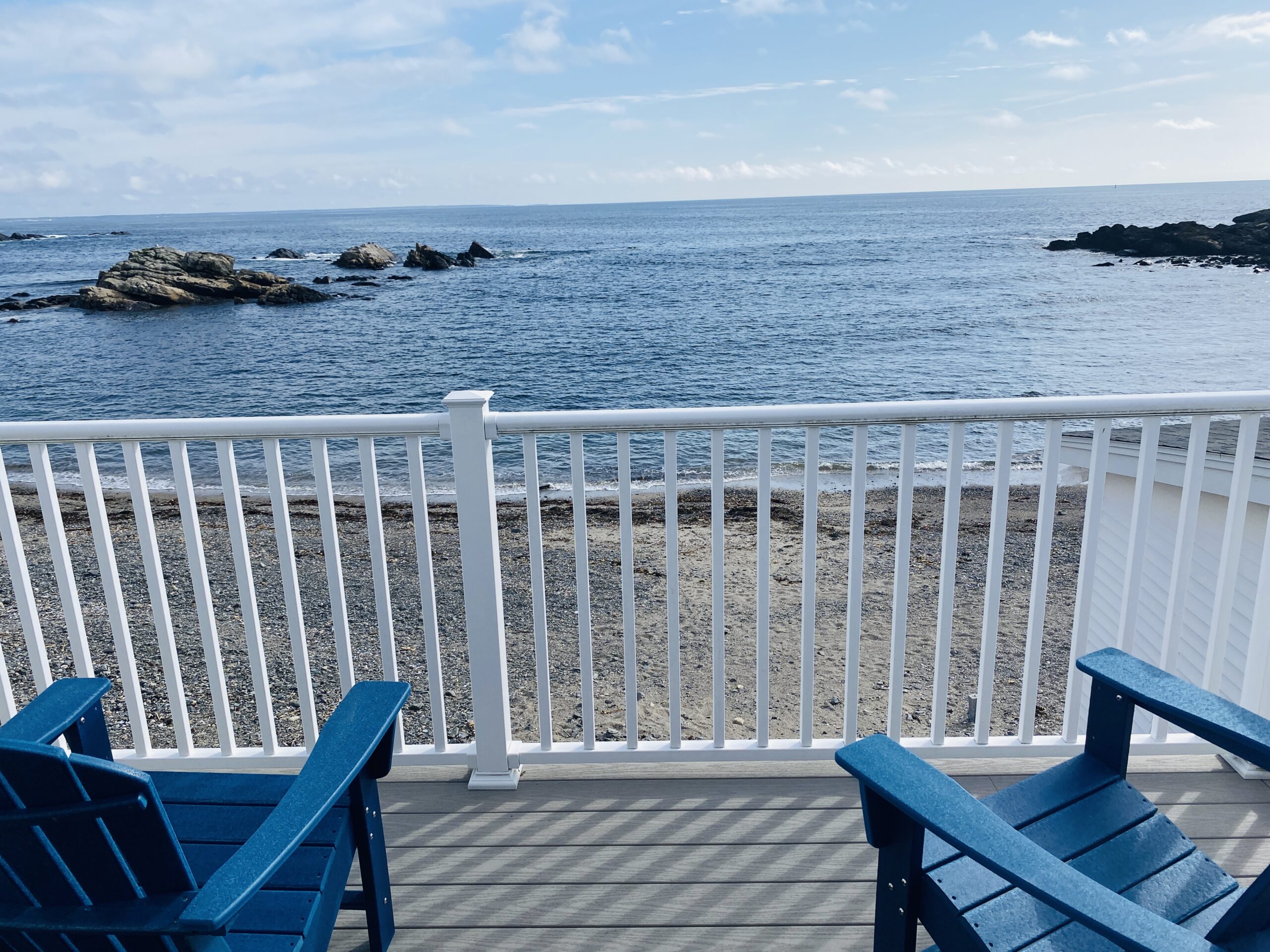 Seaside Serenity II