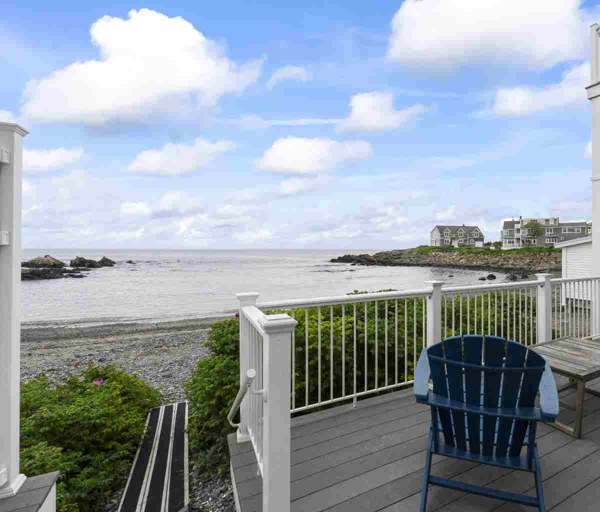Tide's Edge Studio